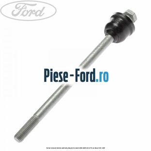 Surub element bieleta antiruliu fata Ford Transit 2000-2006 2.4 TD 75 cai #77925B6137